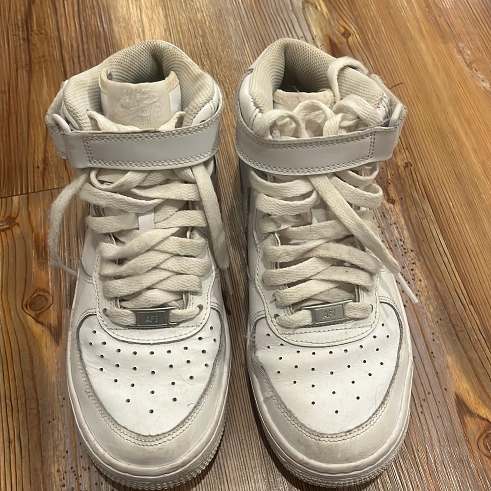 nikes